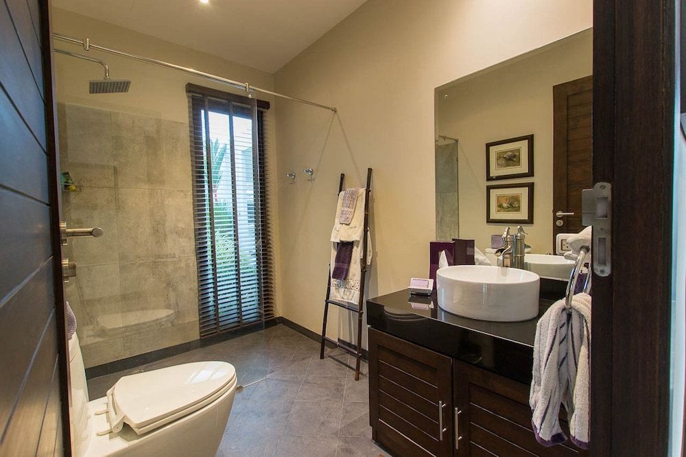 Villa Krishna 3-Bedroom Pool Villa 19