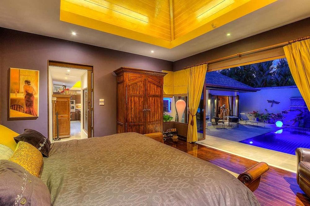 undefined Villa Krishna 3