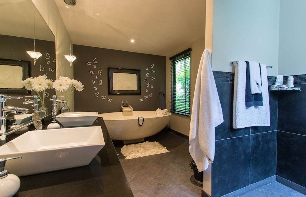 Villa Krishna 3-Bedroom Pool Villa 22