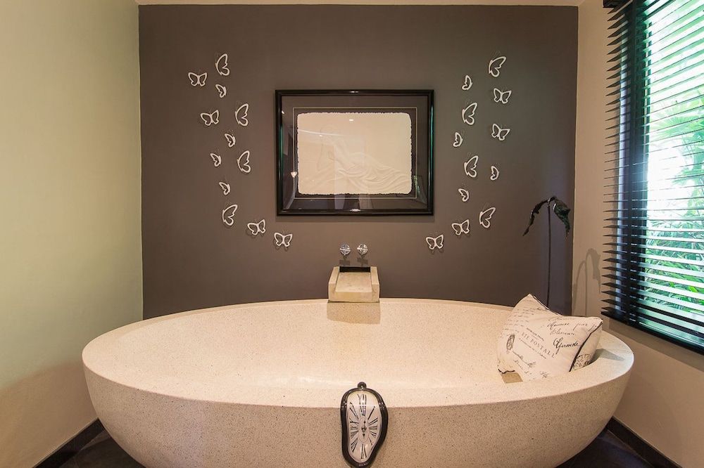 Villa Krishna 3-Bedroom Pool Villa 23