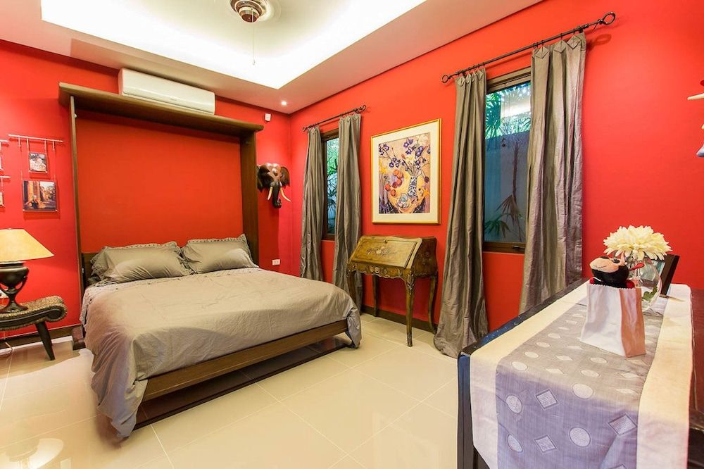 undefined Villa Krishna 7