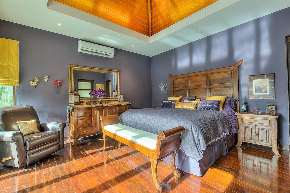 undefined Villa Krishna 5