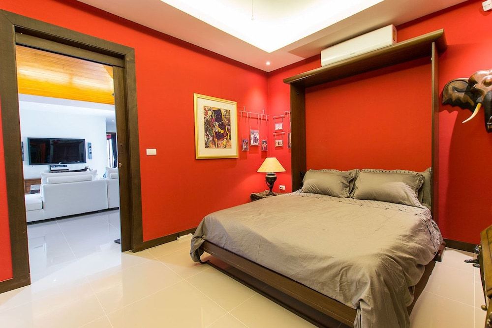 undefined Villa Krishna 8