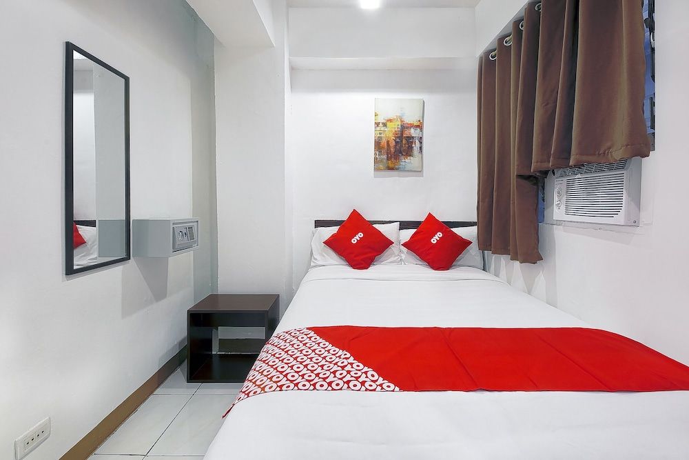 undefined OYO 859 City Stay Inns Pasong Tamo