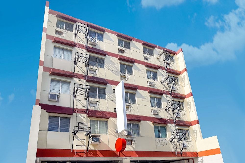 undefined OYO 859 City Stay Inns Pasong Tamo 3