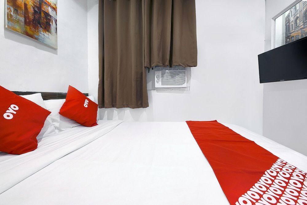 undefined OYO 859 City Stay Inns Pasong Tamo 10