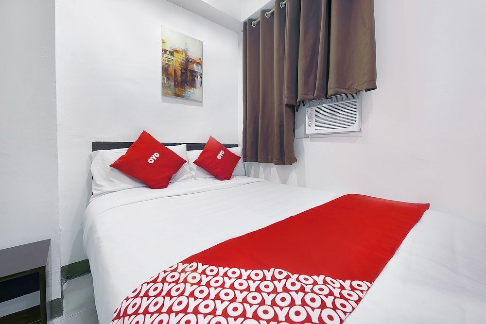 undefined OYO 859 City Stay Inns Pasong Tamo 9