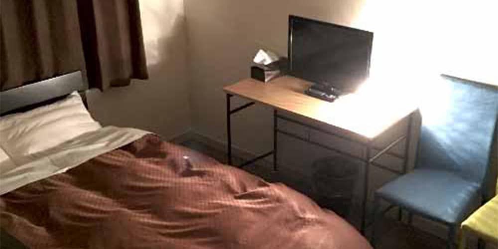Double Room, Non Smoking