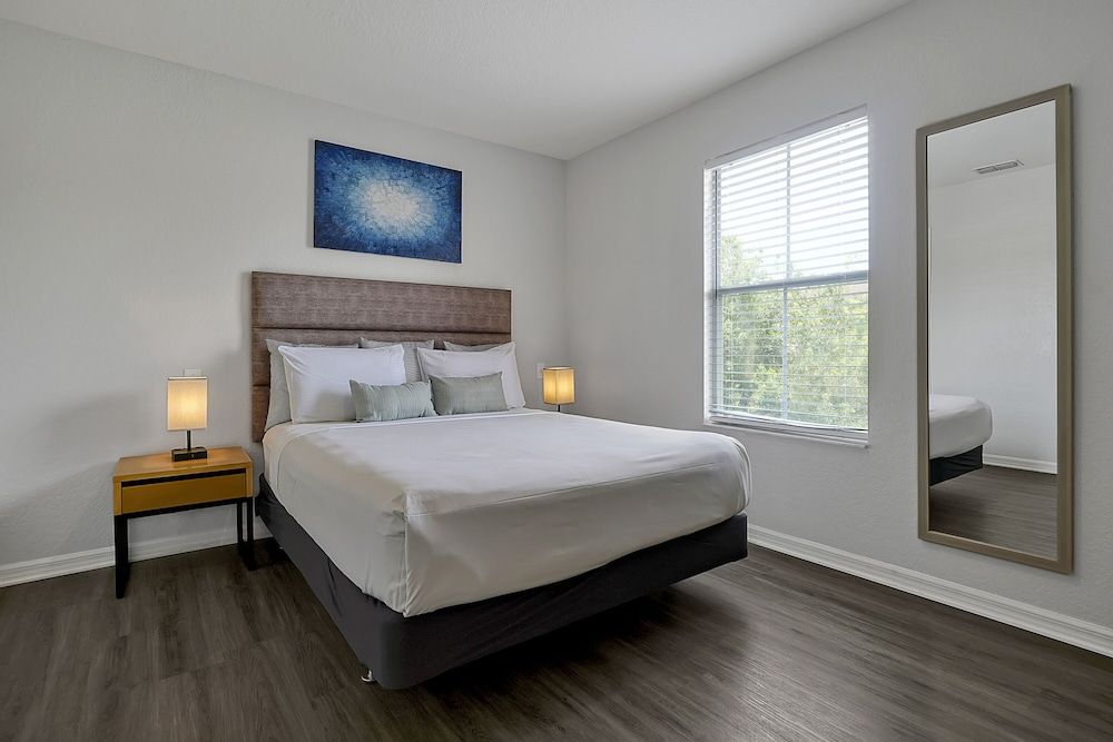 Standard Townhome, 4 Bedrooms, Hot Tub