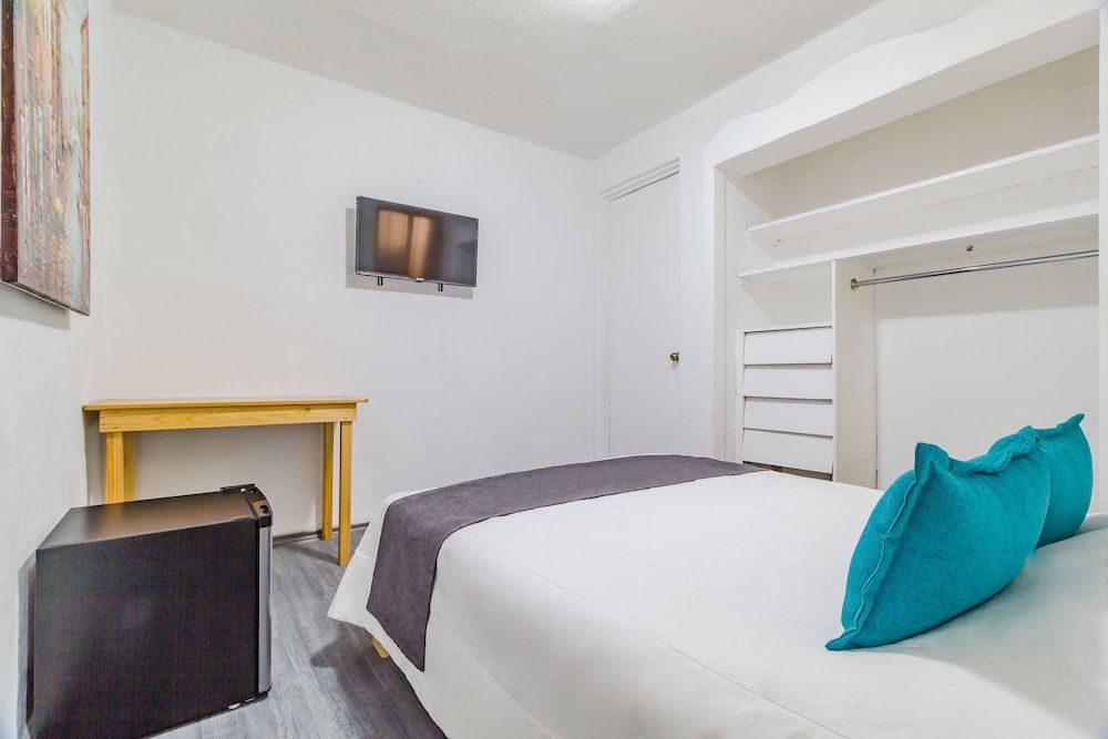 undefined Ayenda Los Colorines de Coyoacán 4