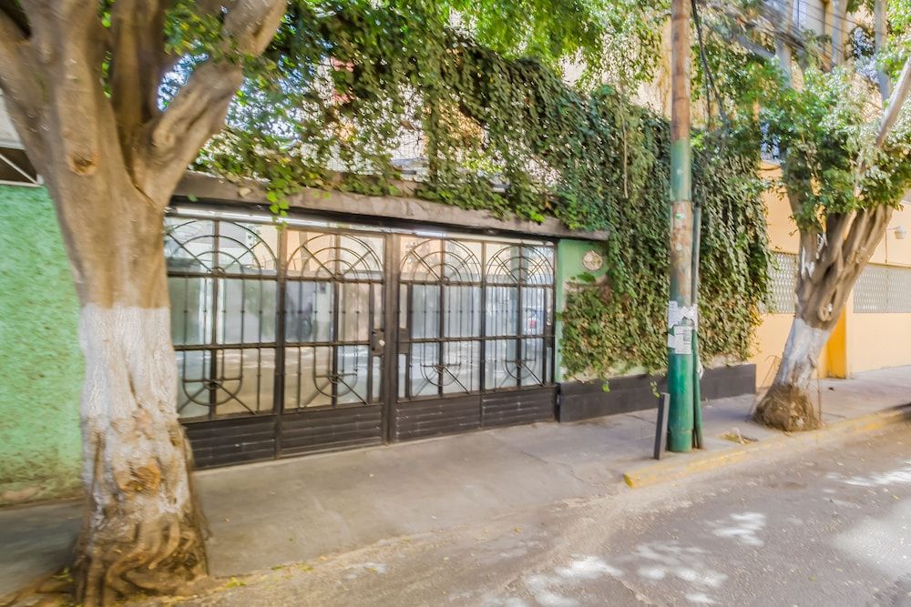 undefined Ayenda Los Colorines de Coyoacán 3