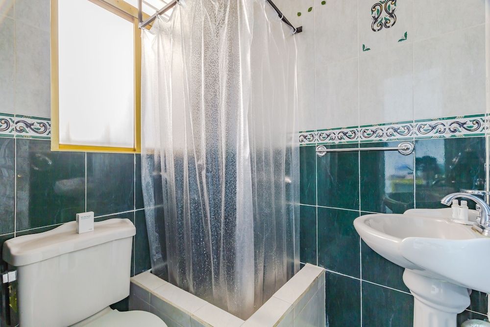 undefined Ayenda Los Colorines de Coyoacán 7