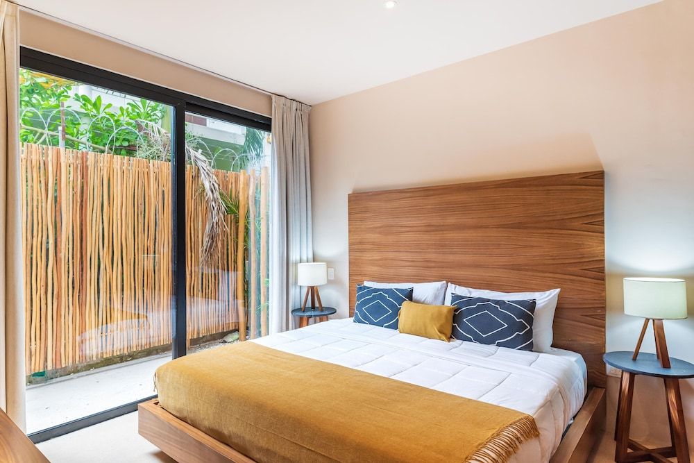 Deluxe Apartment, 1 Bedroom, Private Pool, Ground Floor