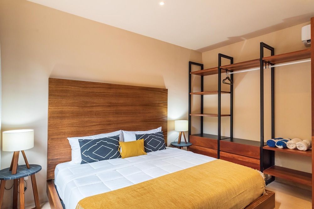 Family Apartment, 2 Bedrooms, Private Pool, Ground Floor