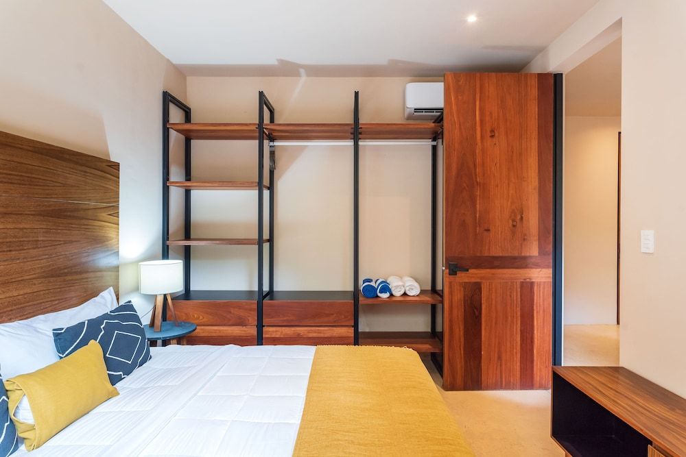 Family Apartment, 2 Bedrooms, Private Pool, Ground Floor