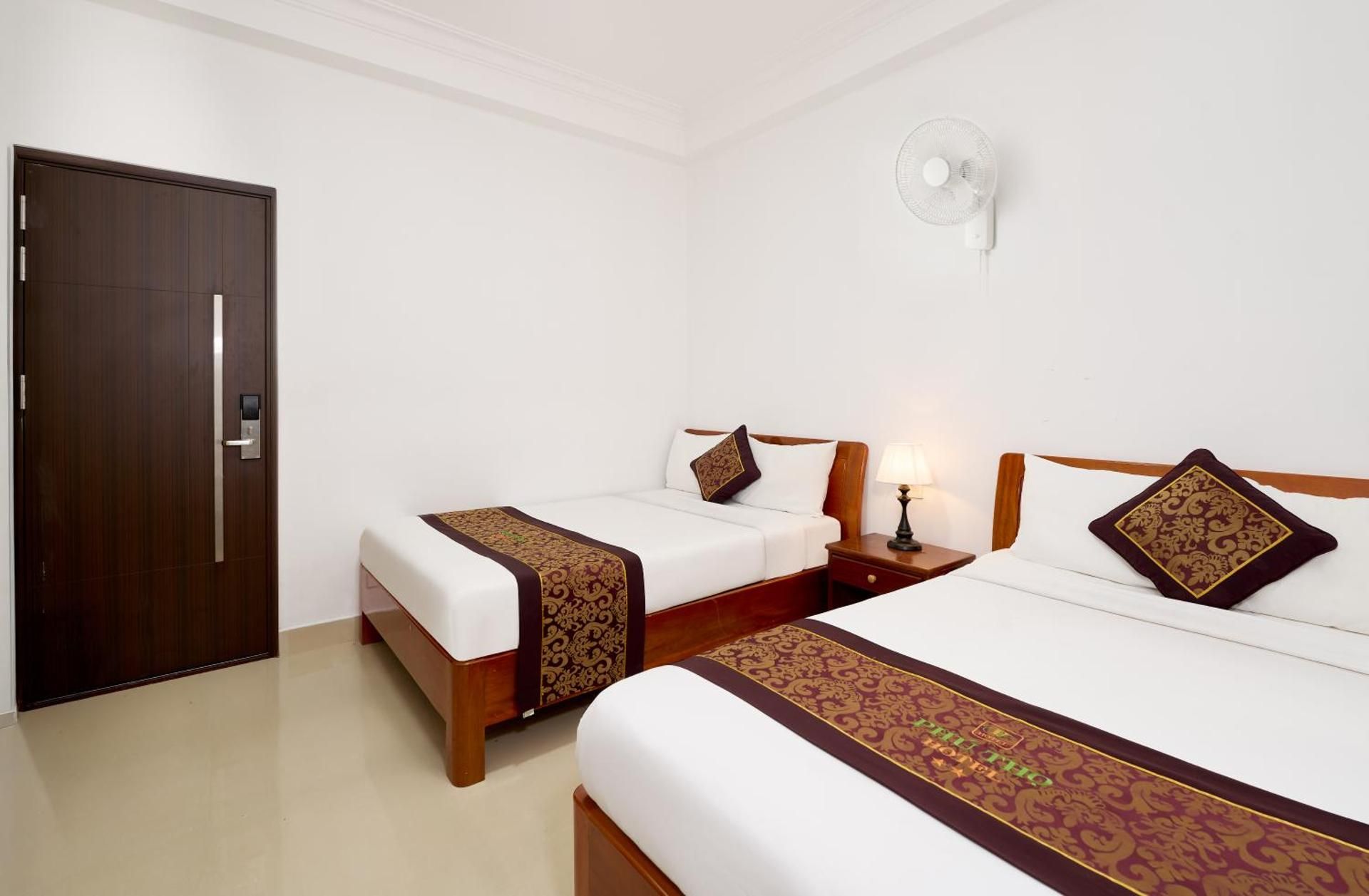 undefined Da Lat Phu Tho Hotel 7