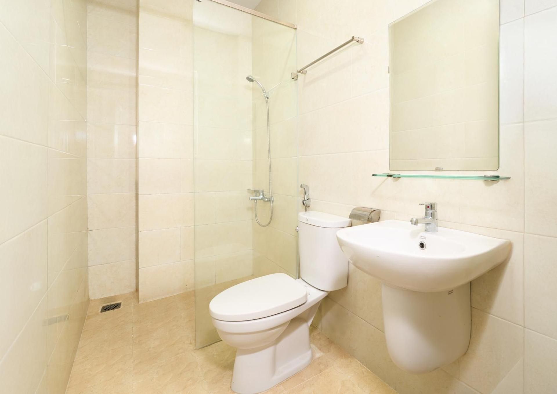 undefined Da Lat Phu Tho Hotel 8