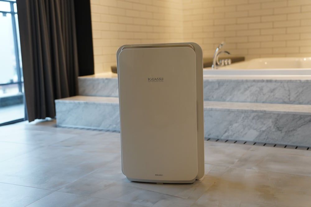 Jazz Around Hotel Deluxe Double Room, 1 King Bed, Non Smoking 3