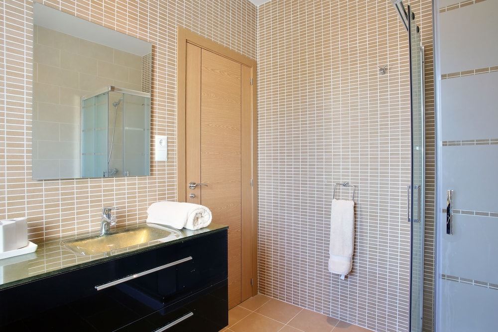 Apartamentos Rondaluz Apartment, Private Bathroom 20