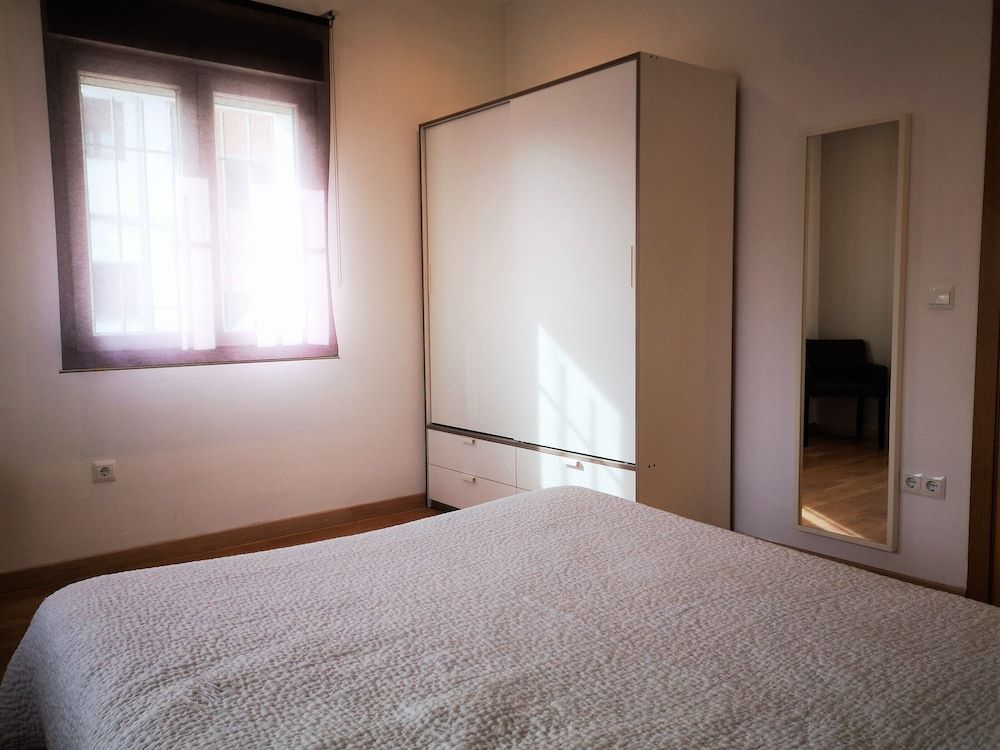 Apartamentos Rondaluz Apartment, Private Bathroom 23