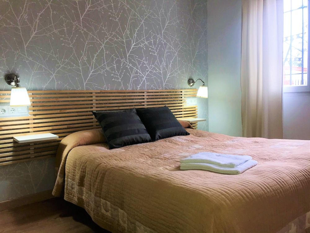 Apartamentos Rondaluz Apartment, Private Bathroom 7