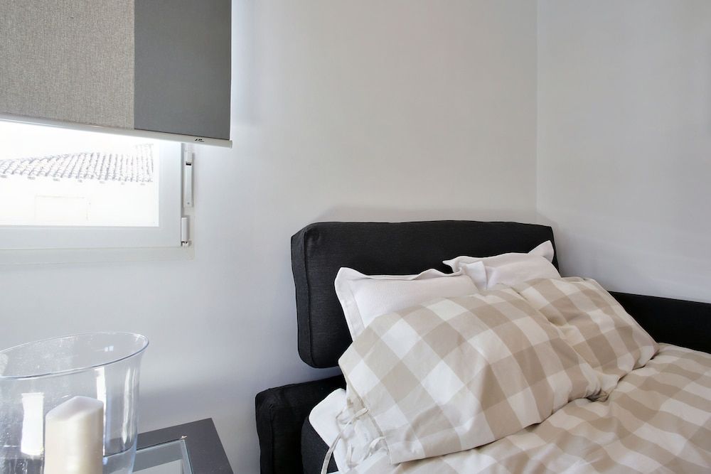 Apartamentos Rondaluz Apartment, Private Bathroom 16