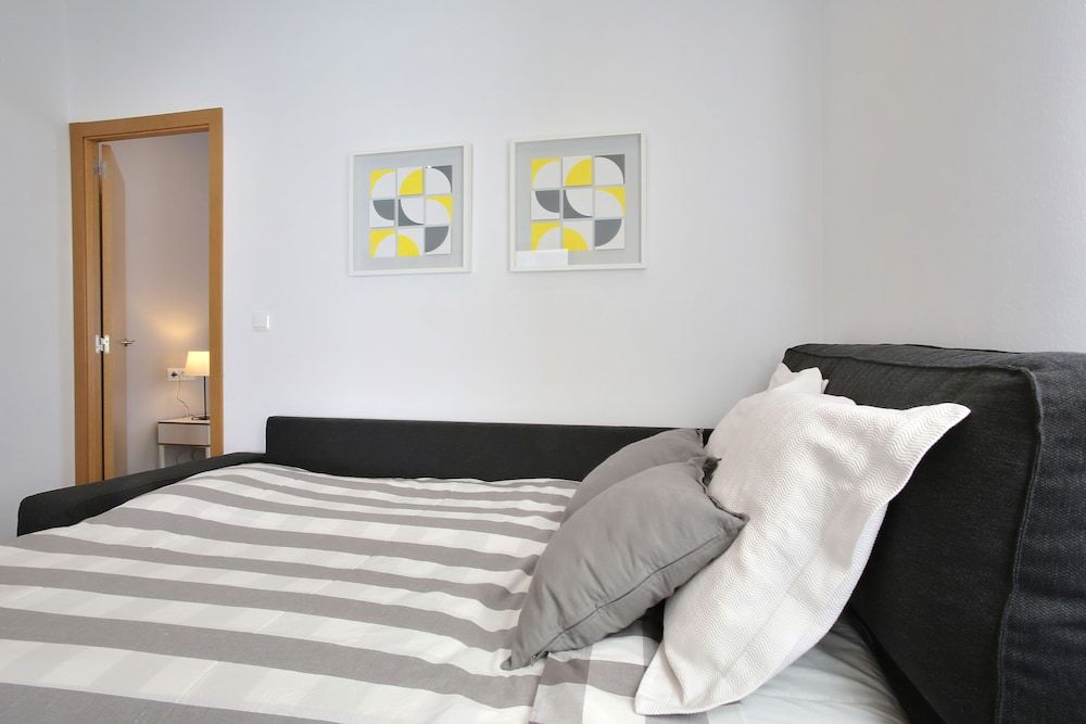 Apartamentos Rondaluz Apartment, Private Bathroom 14