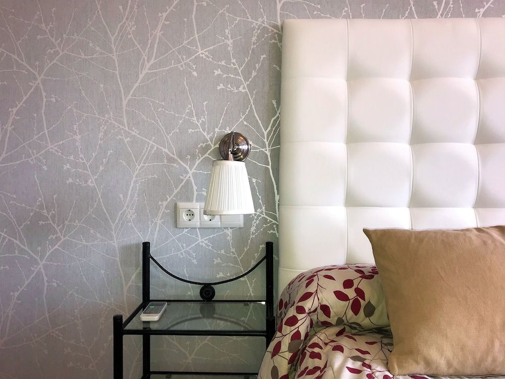 Apartamentos Rondaluz