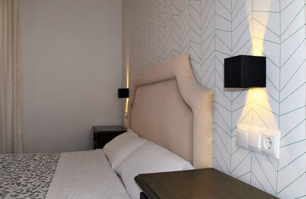 Apartamentos Rondaluz Apartment, Private Bathroom 10