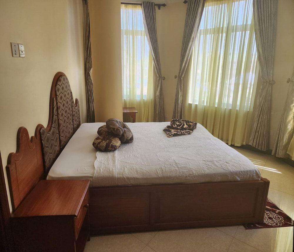 Luxury Double Room