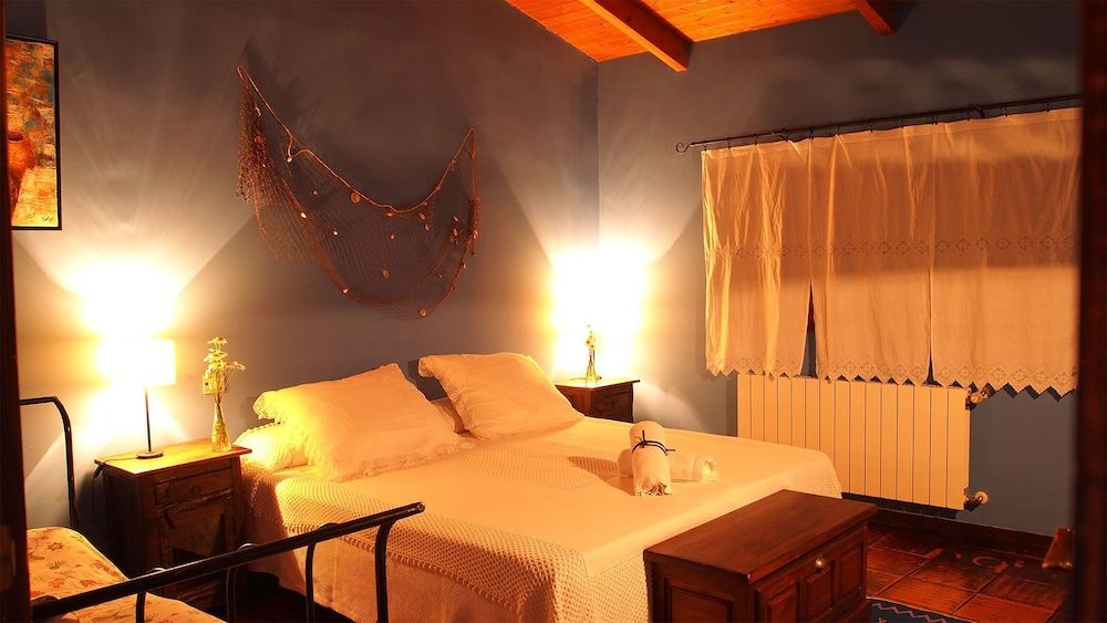 DoubleOrTwin Room, Mountain View