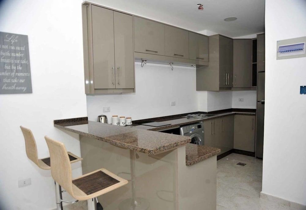 undefined Amazing one Bedroom Apartment in Amman, Elwebdah 2 8