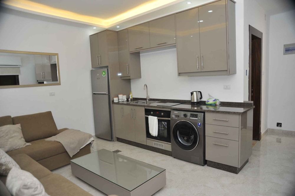 undefined Amazing one Bedroom Apartment in Amman, Elwebdah 2 10