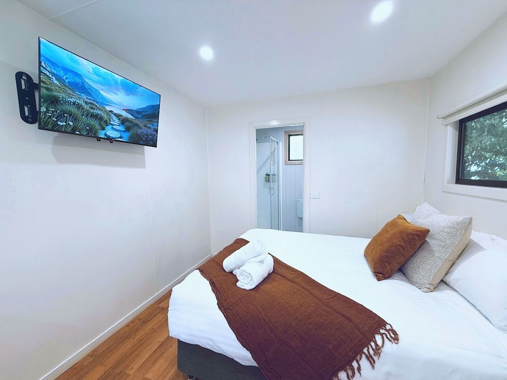 Studio Cabin