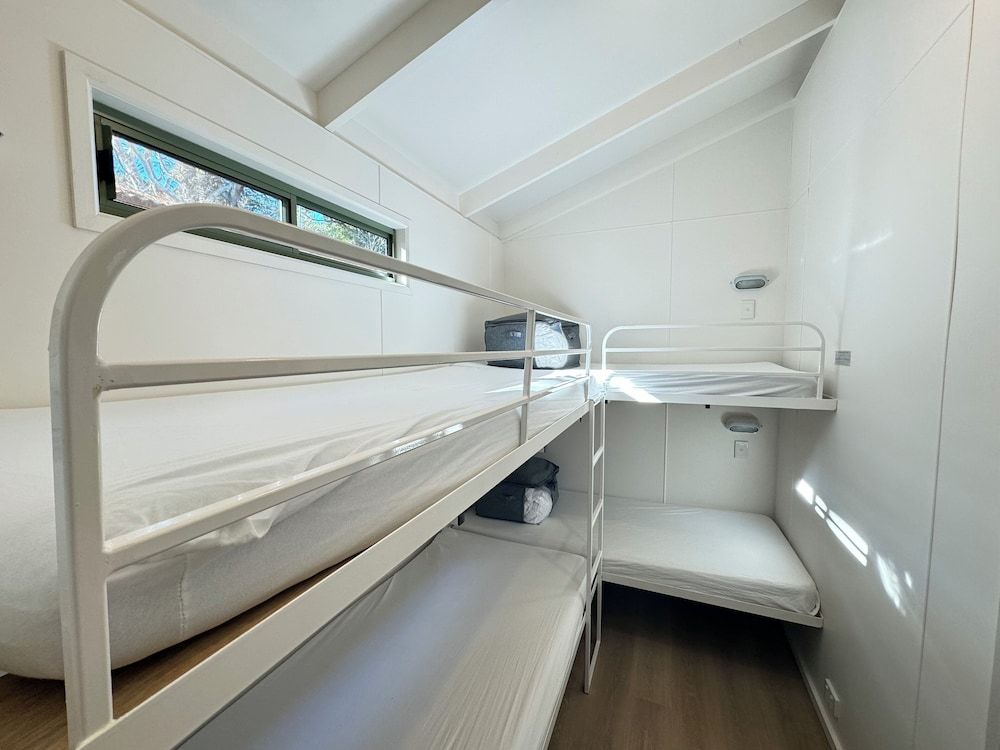 Three Bedroom Premium Villa