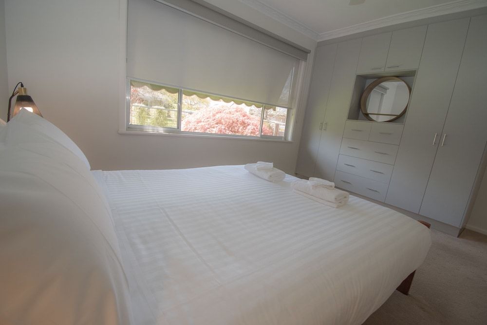 Summit Two Bedroom House