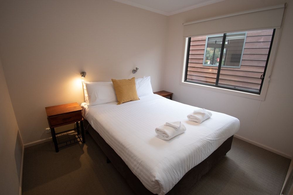 Two Bedroom Superior Villa