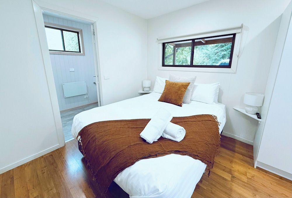 Studio Cabin