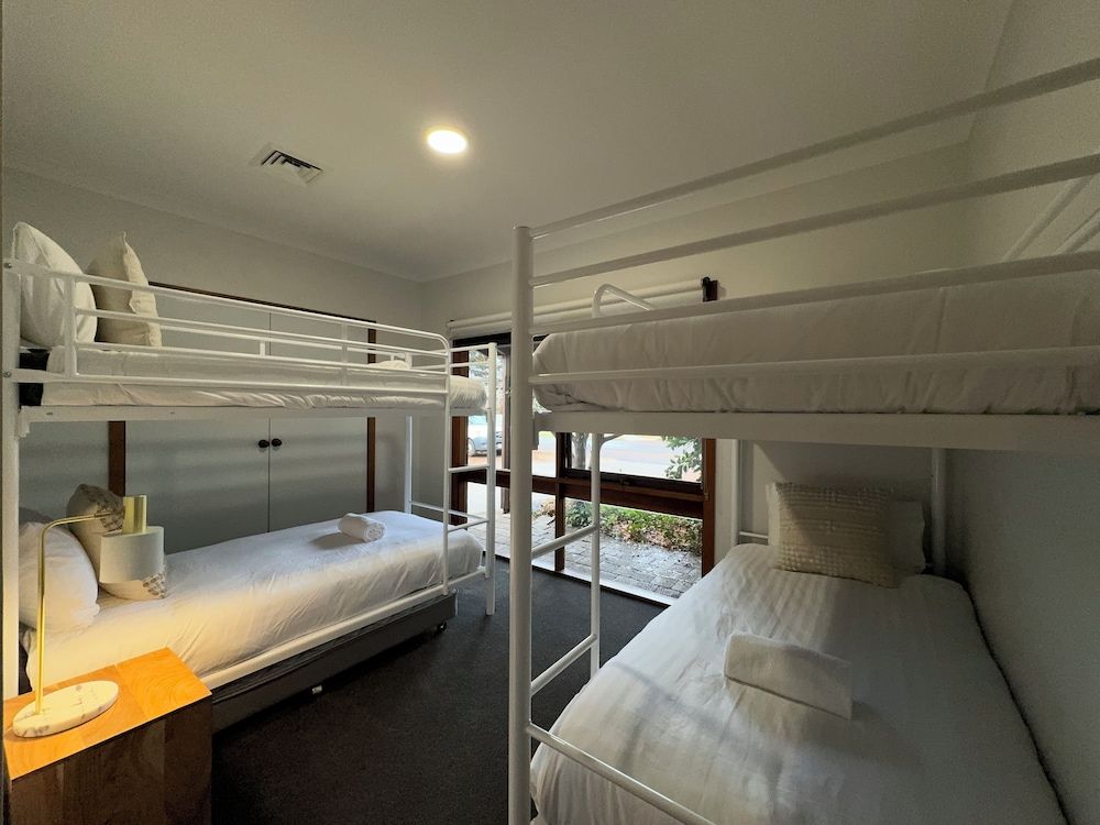 Mountbatten Lodge Four Bedroom