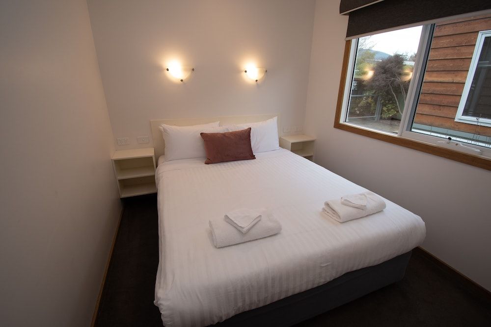 Two Bedroom Spa Villa
