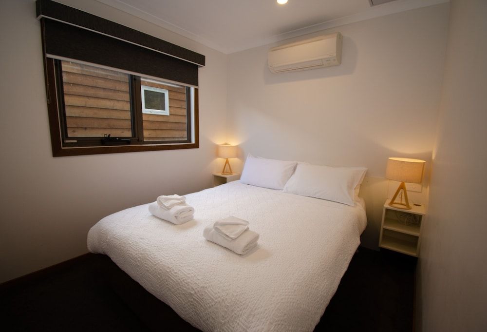 Three Bedroom Luxury Spa Villa