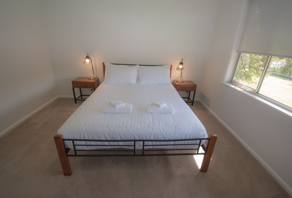 Summit Two Bedroom House
