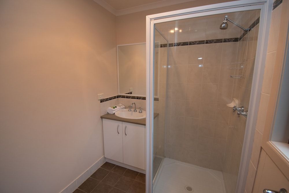 Two Bedroom Superior Villa