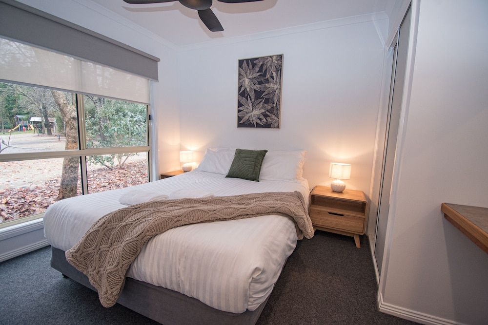 Luxury Riverside One Bedroom Villa