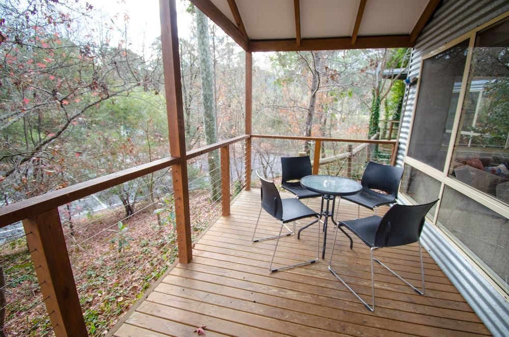 Treetop Two Bedroom Villa