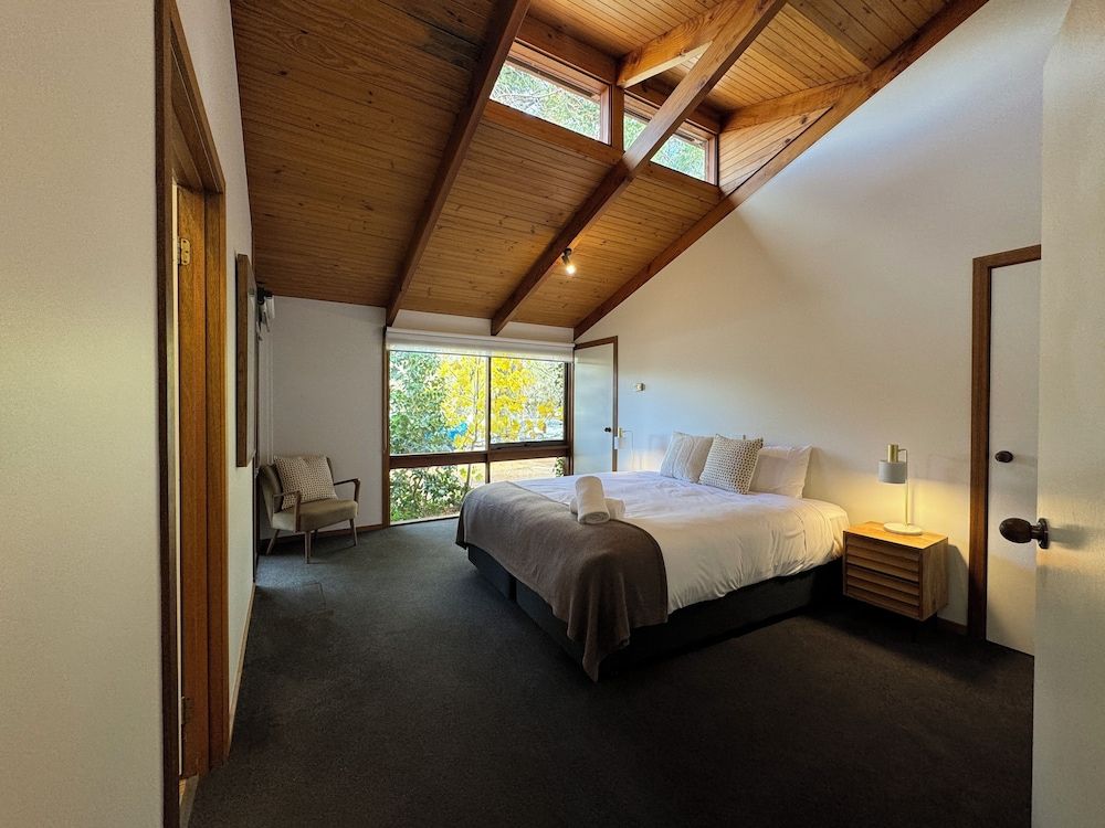 Mountbatten Lodge Four Bedroom