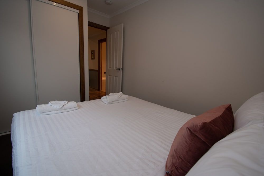 Two Bedroom Spa Villa