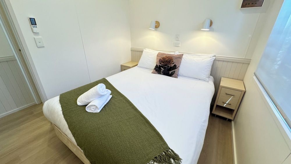 Two Bedroom Premium Villa