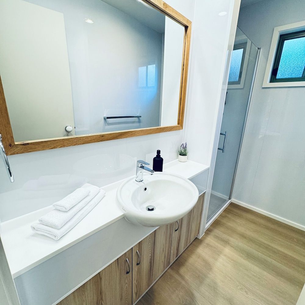 Two Bedroom Premium Villa