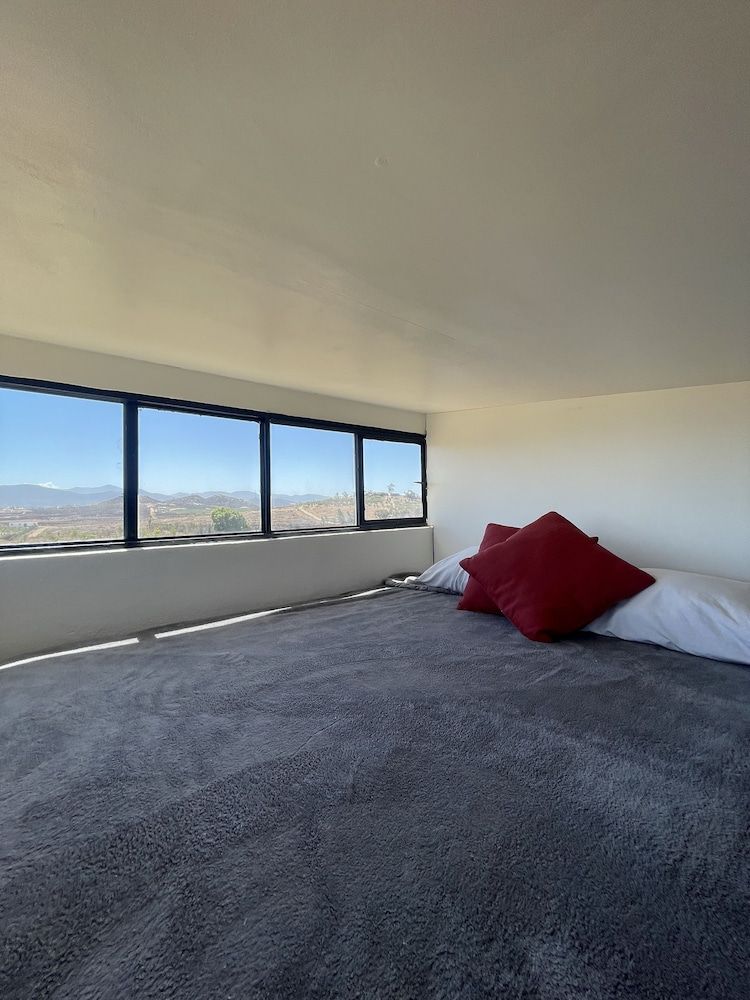 Standard Room, Multiple Beds, Tower